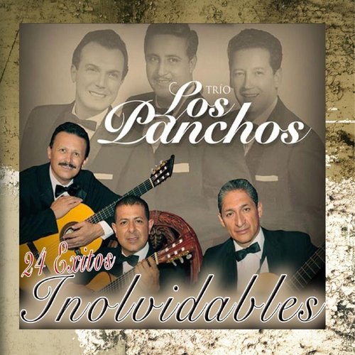 24 Exitos Inolvidables