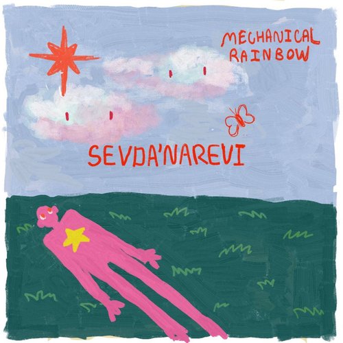 SEVDA'NAREVI
