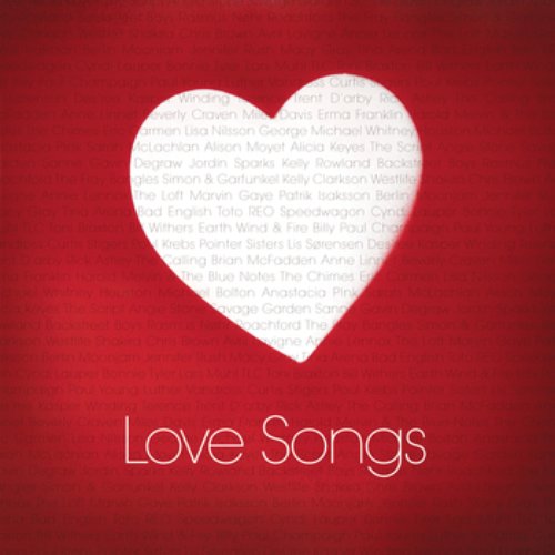 100 Love Songs