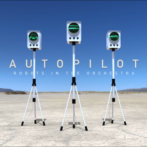 robots in the Orchestra