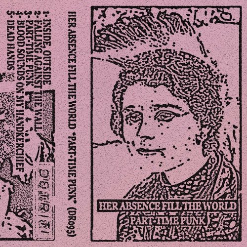 Part-Time Punk - EP