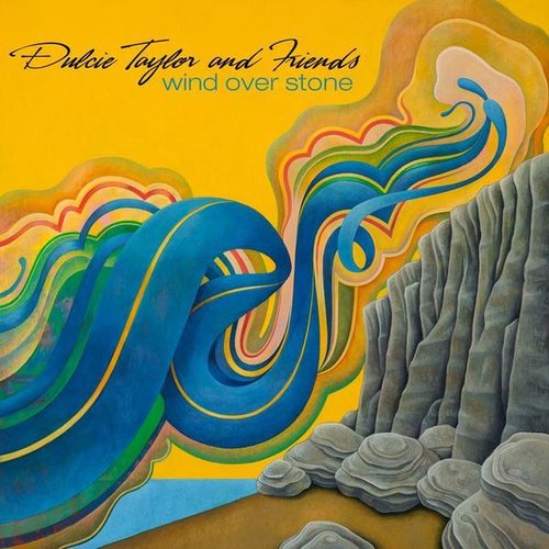 Wind Over Stone