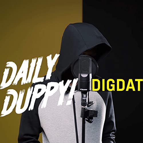 Daily Duppy (feat. GRM Daily) - Single