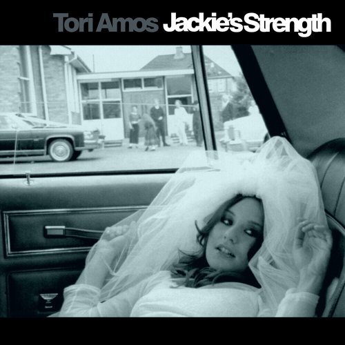 Jackie's Strength