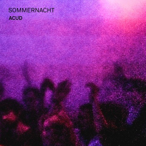 Sommernacht - Single