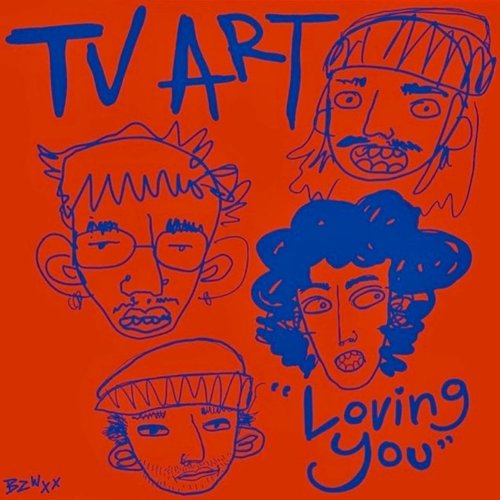 Loving You
