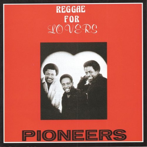 Reggae for Lovers