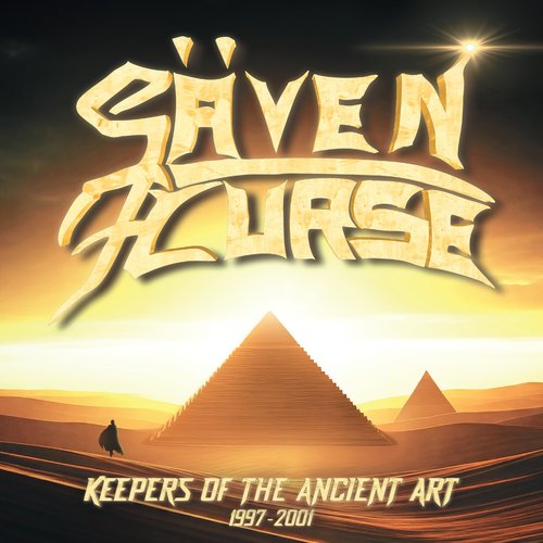 Keepers Of The Ancient Art 1997-2001