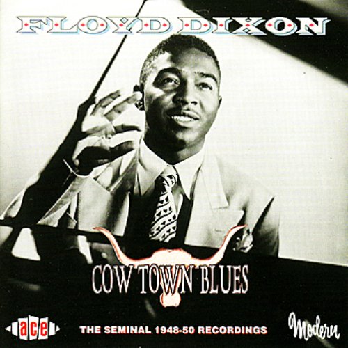 Cow Town Blues