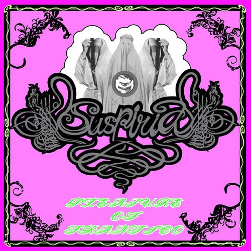 PLEASURE OF FRANTICO