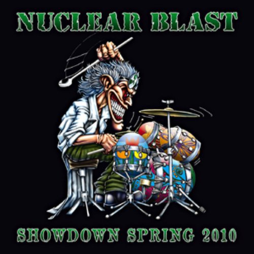 Nuclear Blast Showdown Spring 2010