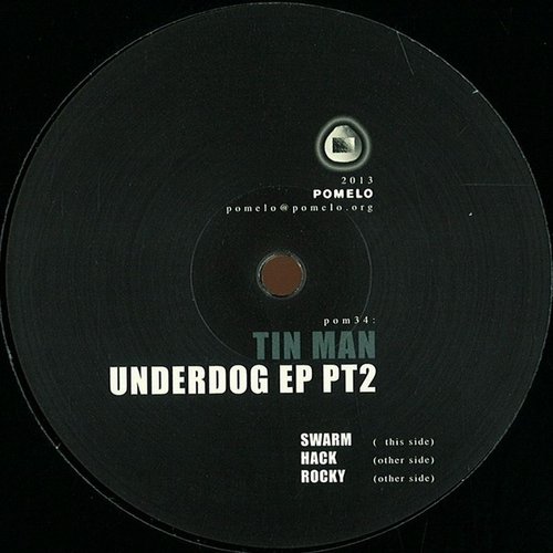 Underdog EP PT2