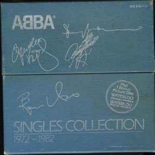 Singles Collection 1972 – 1982