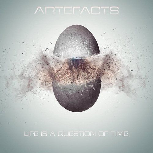 Life Is A Question Of Time