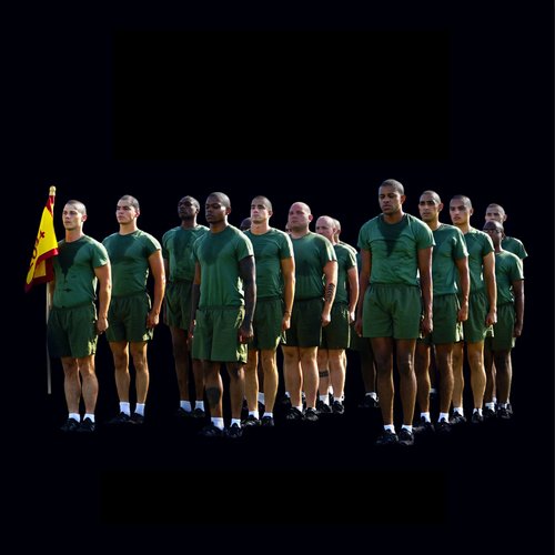 The Inspection (Original Motion Picture Soundtrack)