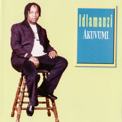 Akuvumi (feat. Umgqumeni)