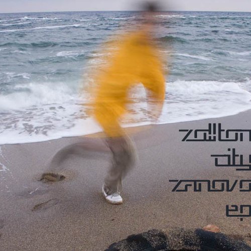Zanovo EP