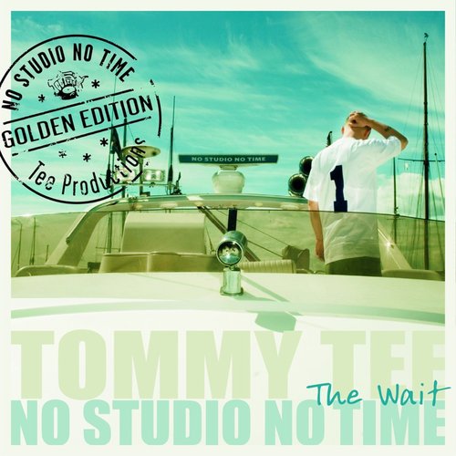No Studio No Time - Golden Edition