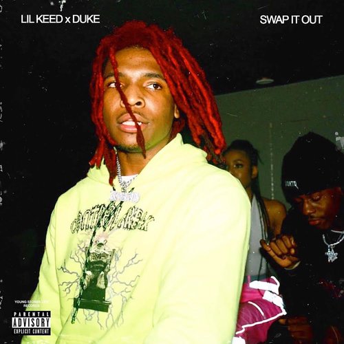 Swap It Out (feat. Lil Duke) - Single