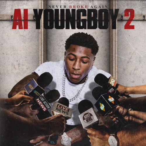 AI YoungBoy 2