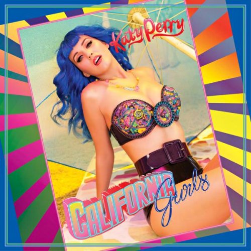 California Gurls - feat. Snoop Dogg