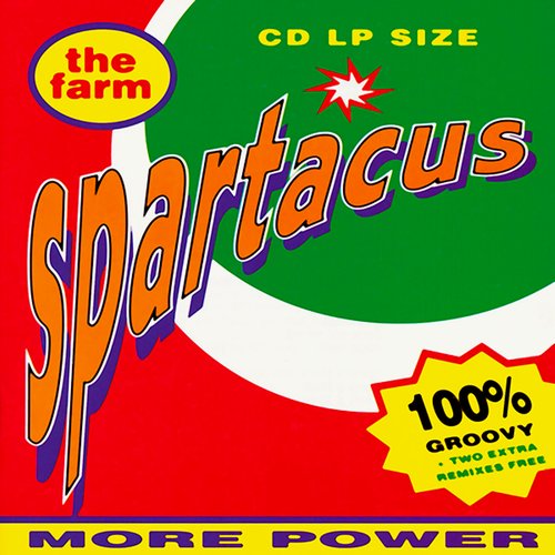 Spartacus...Plus
