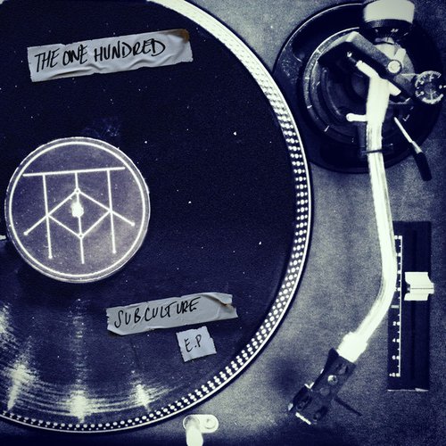 Subculture - EP