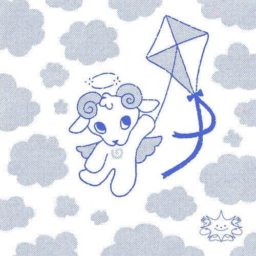 Flying Kites