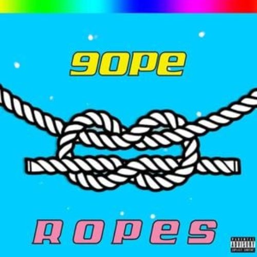 Ropes - Single