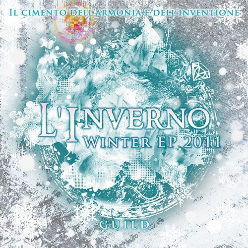 Winter EP 2011 ~L'Inverno~