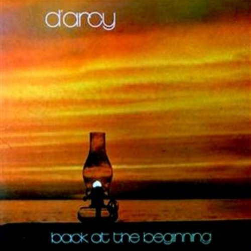 Back at the Beginning