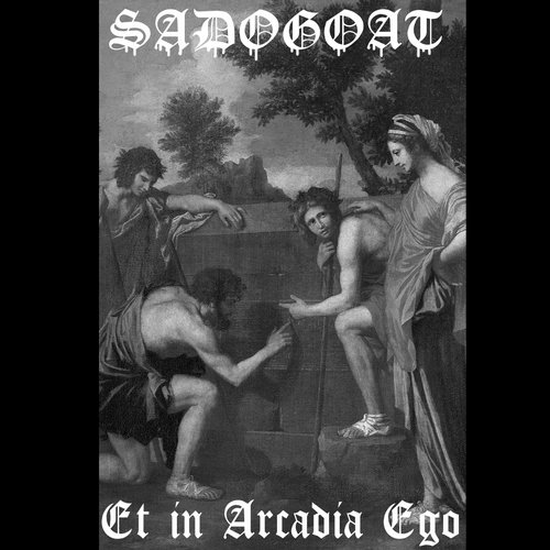 Et in Arcadia Ego