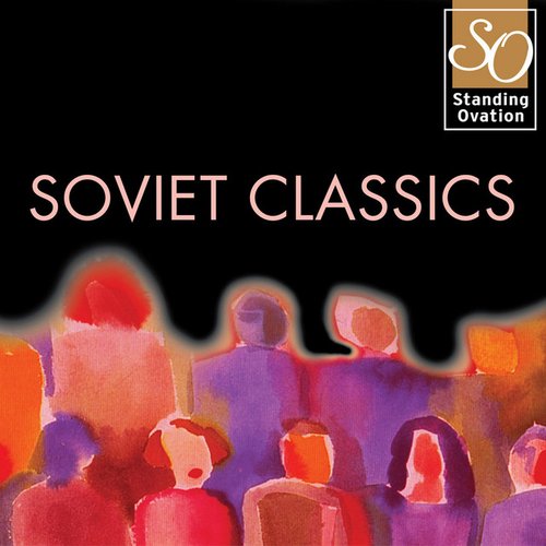 Soviet Classics (Standing Ovation Series)
