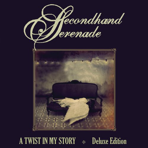 A Twist In My Story (Deluxe)