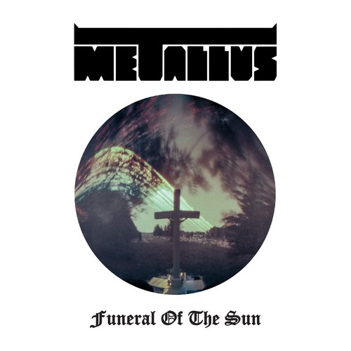 Funeral of the Sun