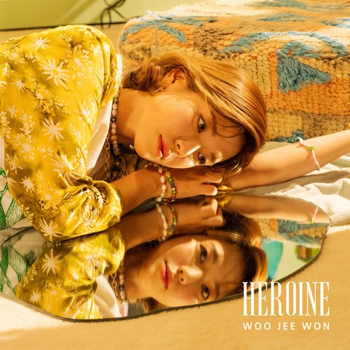 Heroine
