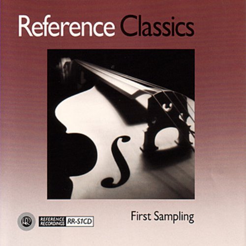 Reference Classics: First Sampling