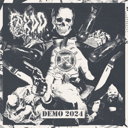 Demo 2024 - EP
