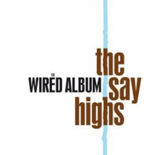 The Wired Album