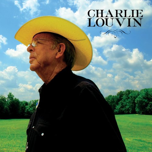 Charlie Louvin