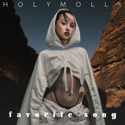 Favorite Song - Single