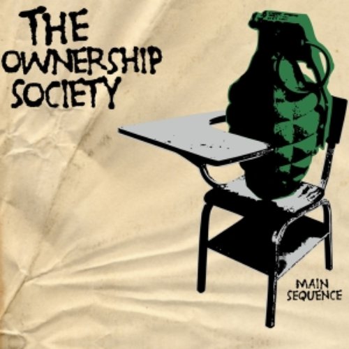 The Ownership Society
