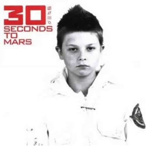 30 Seconds To Mars - X