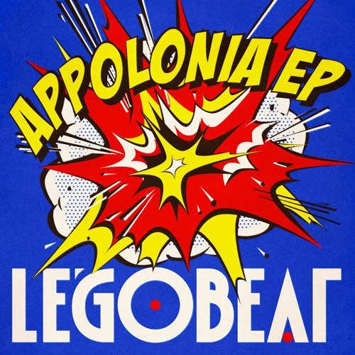Appolonia EP