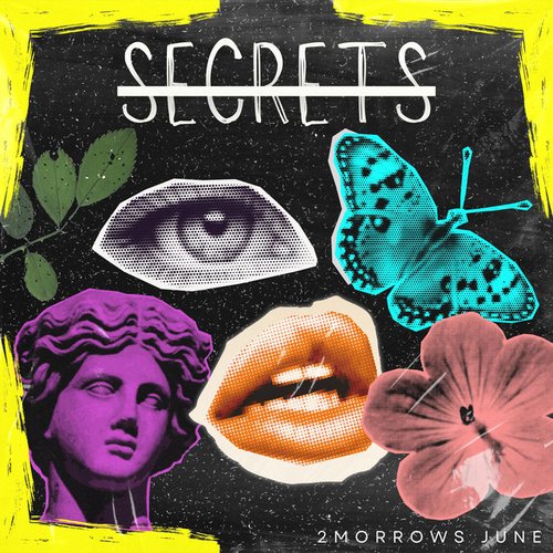 Secrets - Single