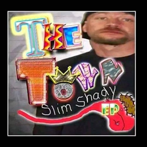 Slim Shady