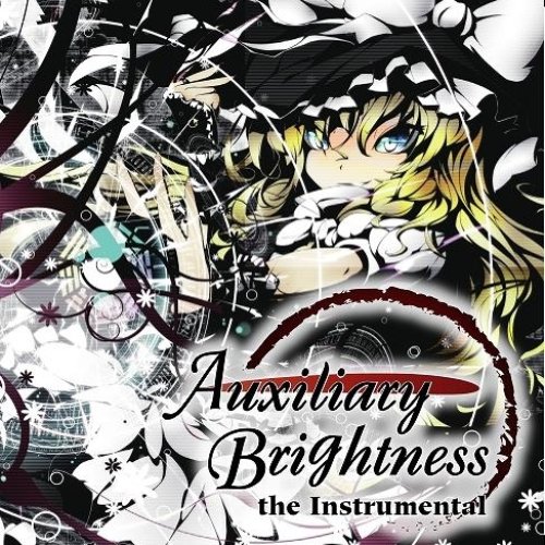 Auxiliary Brightness the Instrumental