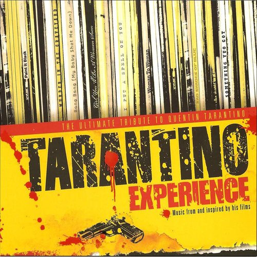 Tarantino Experience