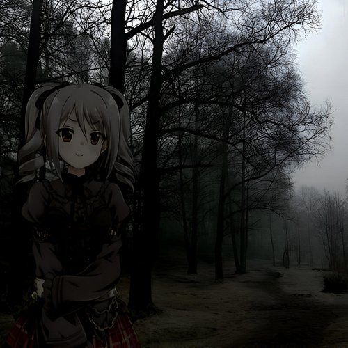 Every night we remember our sins