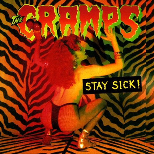 Stay Sick!